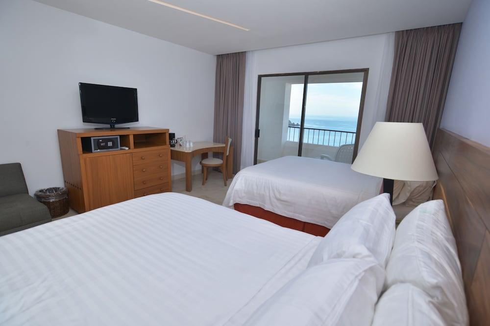 Holiday Inn Resort Ixtapa All-Inclusive By Ihg Extérieur photo