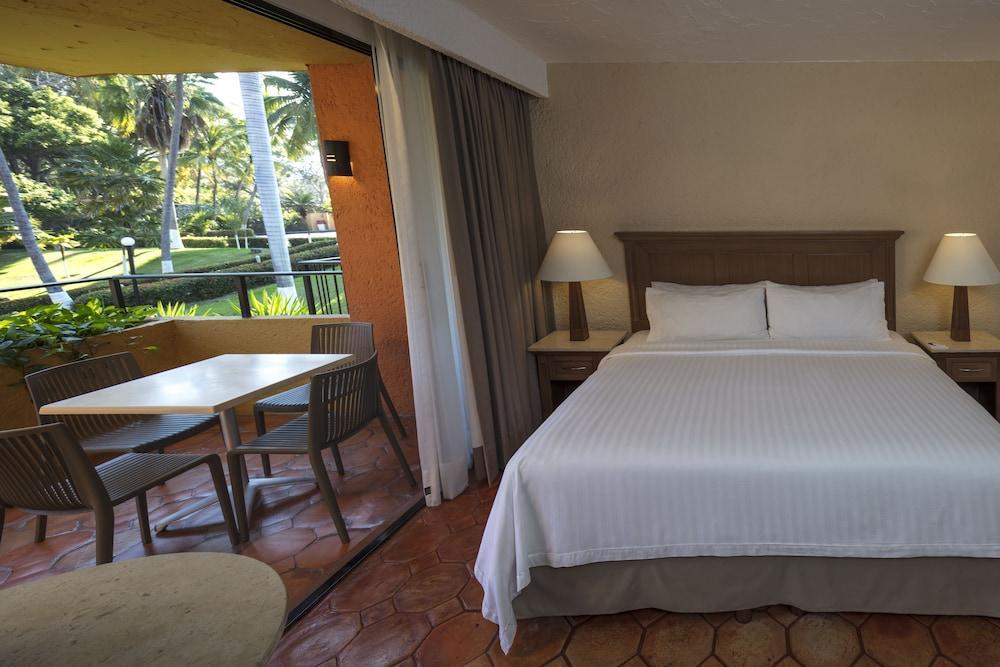 Holiday Inn Resort Ixtapa All-Inclusive By Ihg Extérieur photo