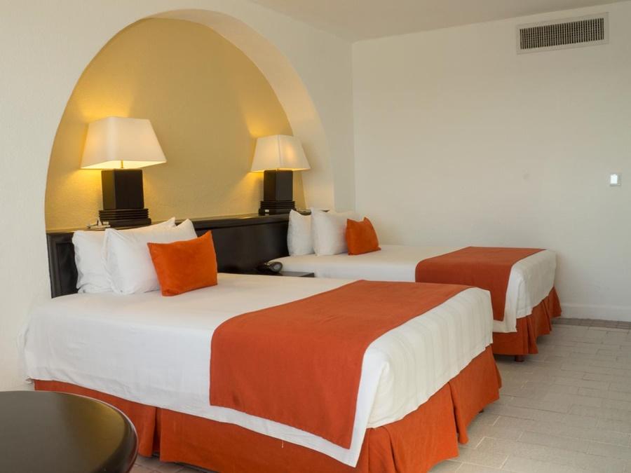 Holiday Inn Resort Ixtapa All-Inclusive By Ihg Extérieur photo