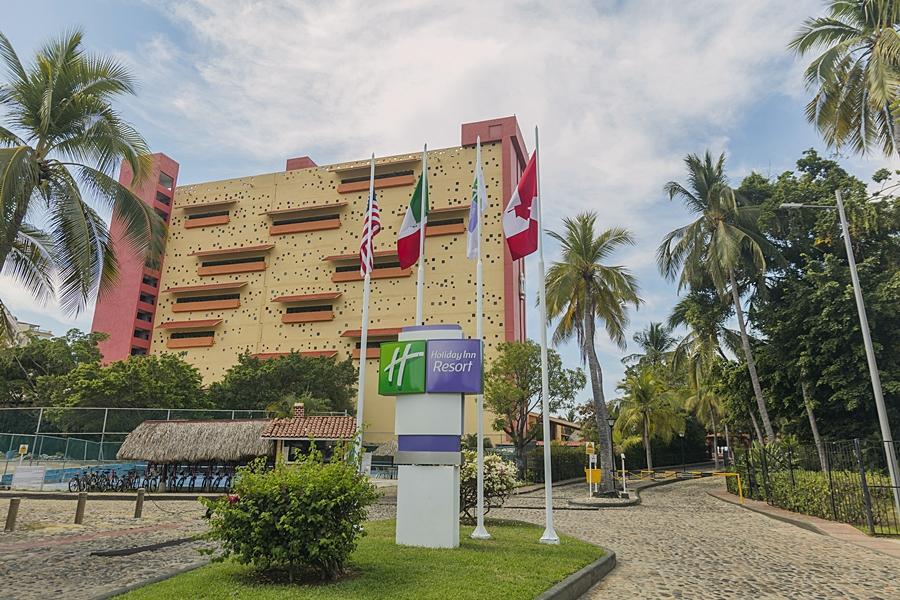 Holiday Inn Resort Ixtapa All-Inclusive By Ihg Extérieur photo