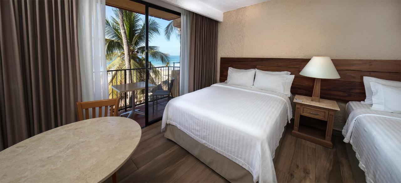 Holiday Inn Resort Ixtapa All-Inclusive By Ihg Extérieur photo