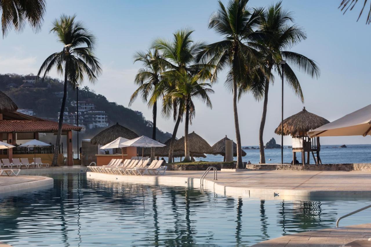 Holiday Inn Resort Ixtapa All-Inclusive By Ihg Extérieur photo