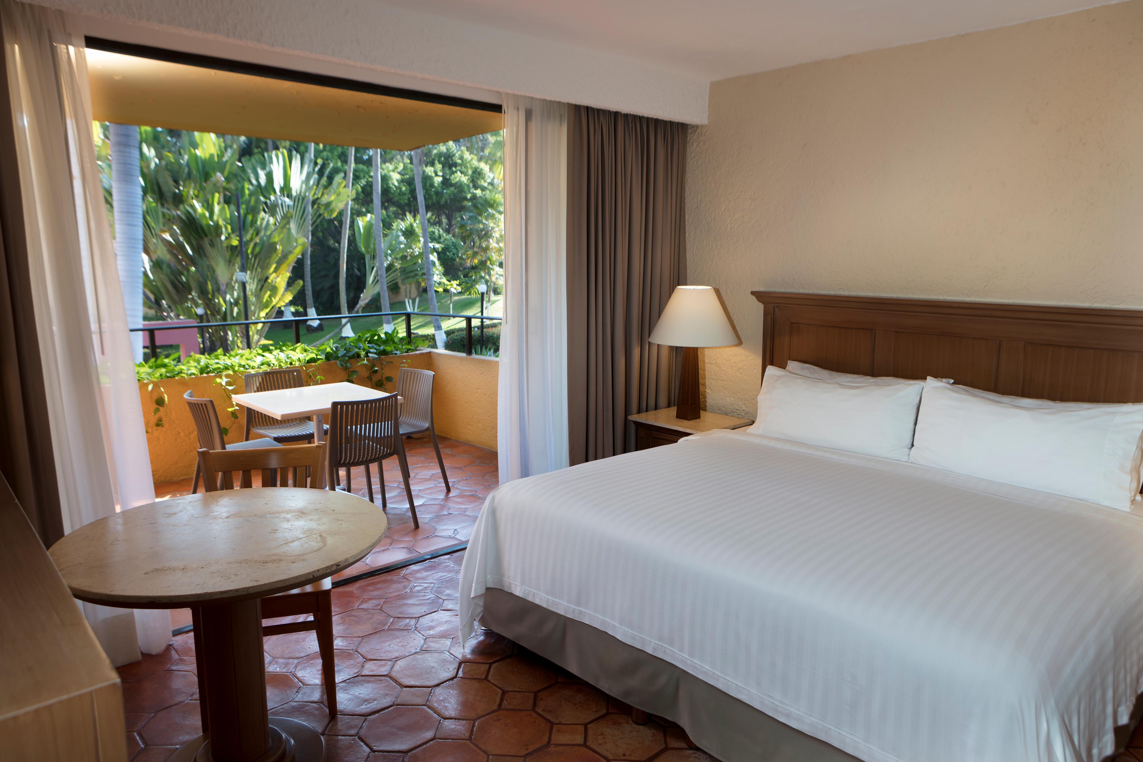 Holiday Inn Resort Ixtapa All-Inclusive By Ihg Extérieur photo