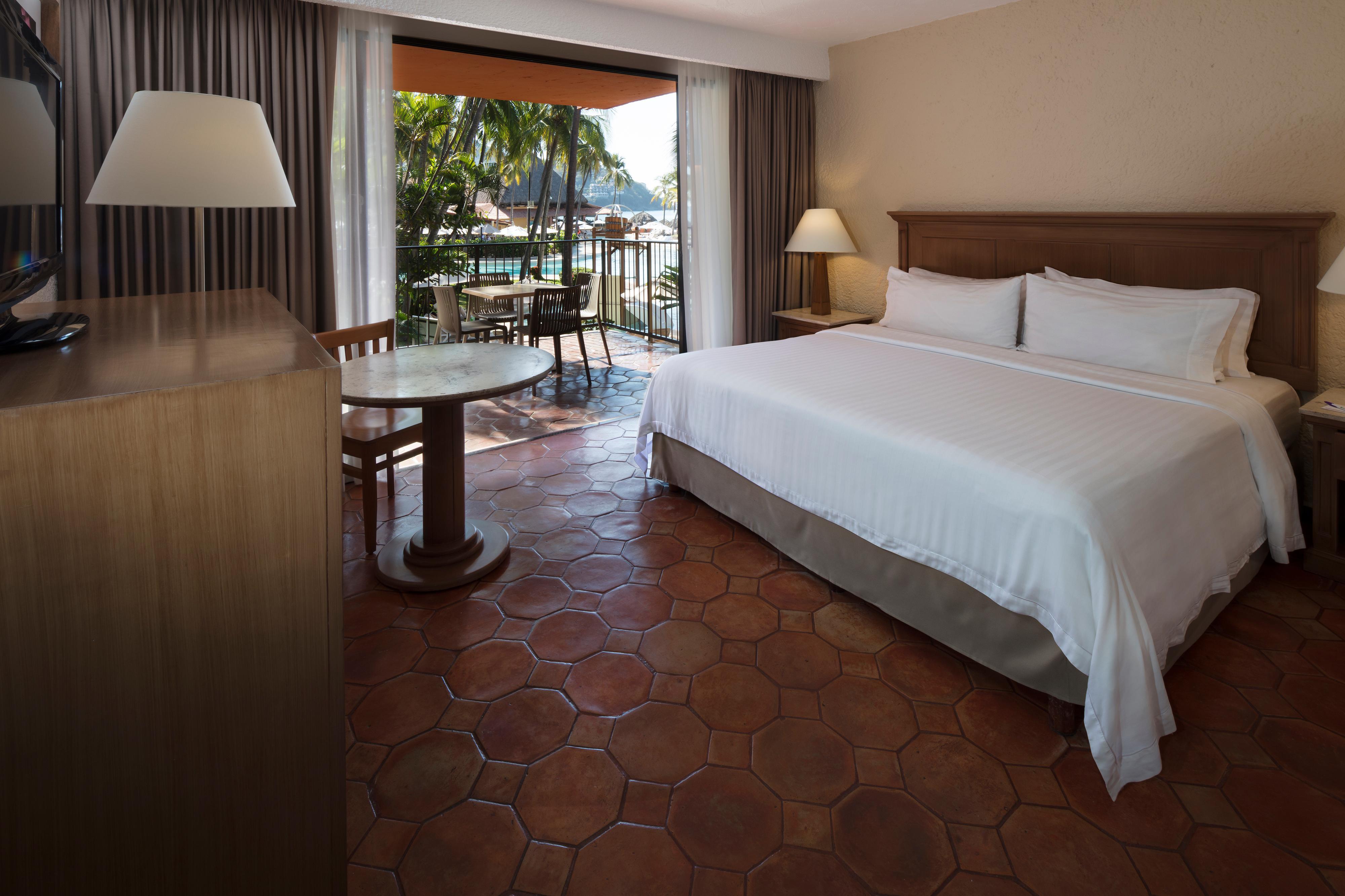 Holiday Inn Resort Ixtapa All-Inclusive By Ihg Extérieur photo