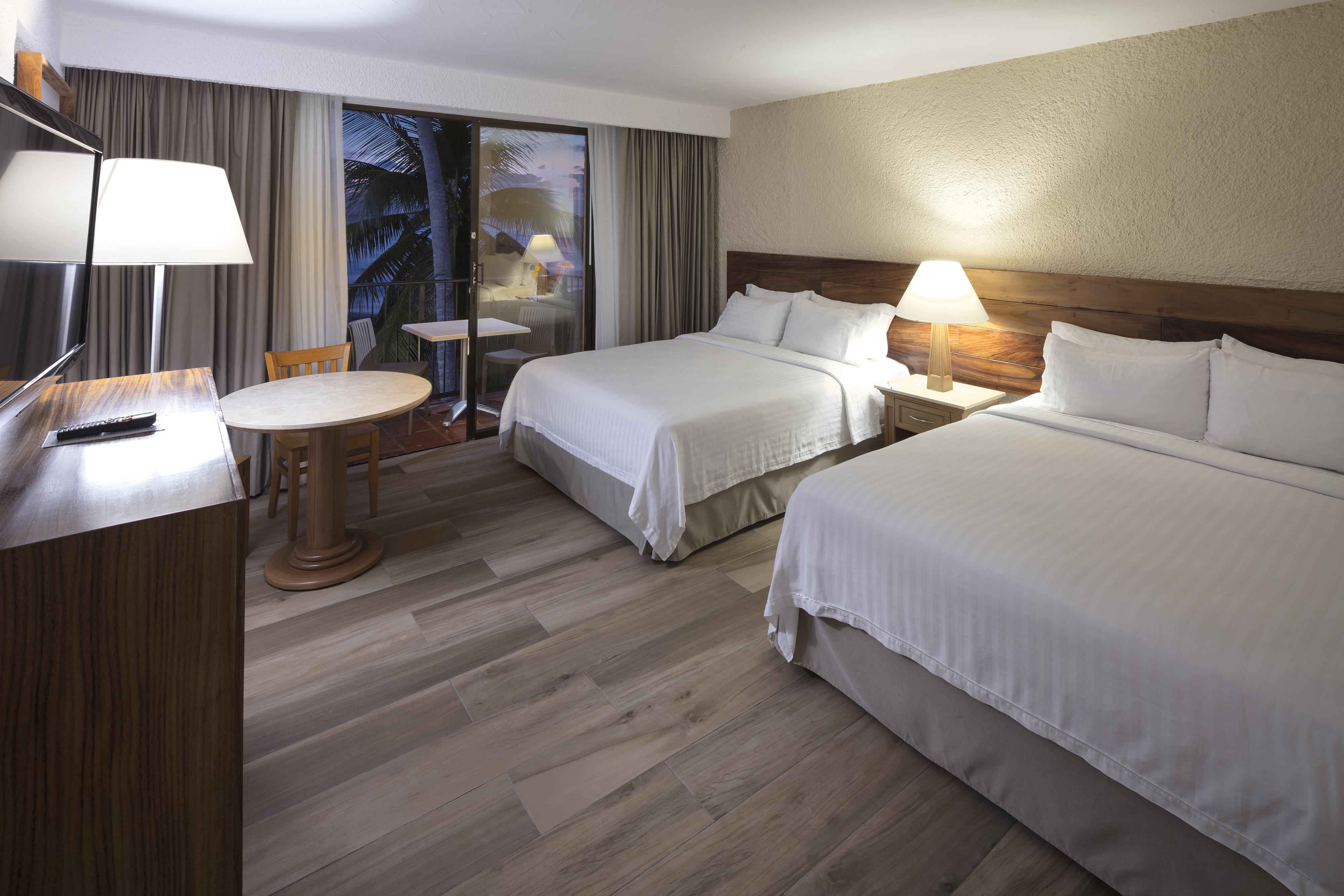 Holiday Inn Resort Ixtapa All-Inclusive By Ihg Extérieur photo