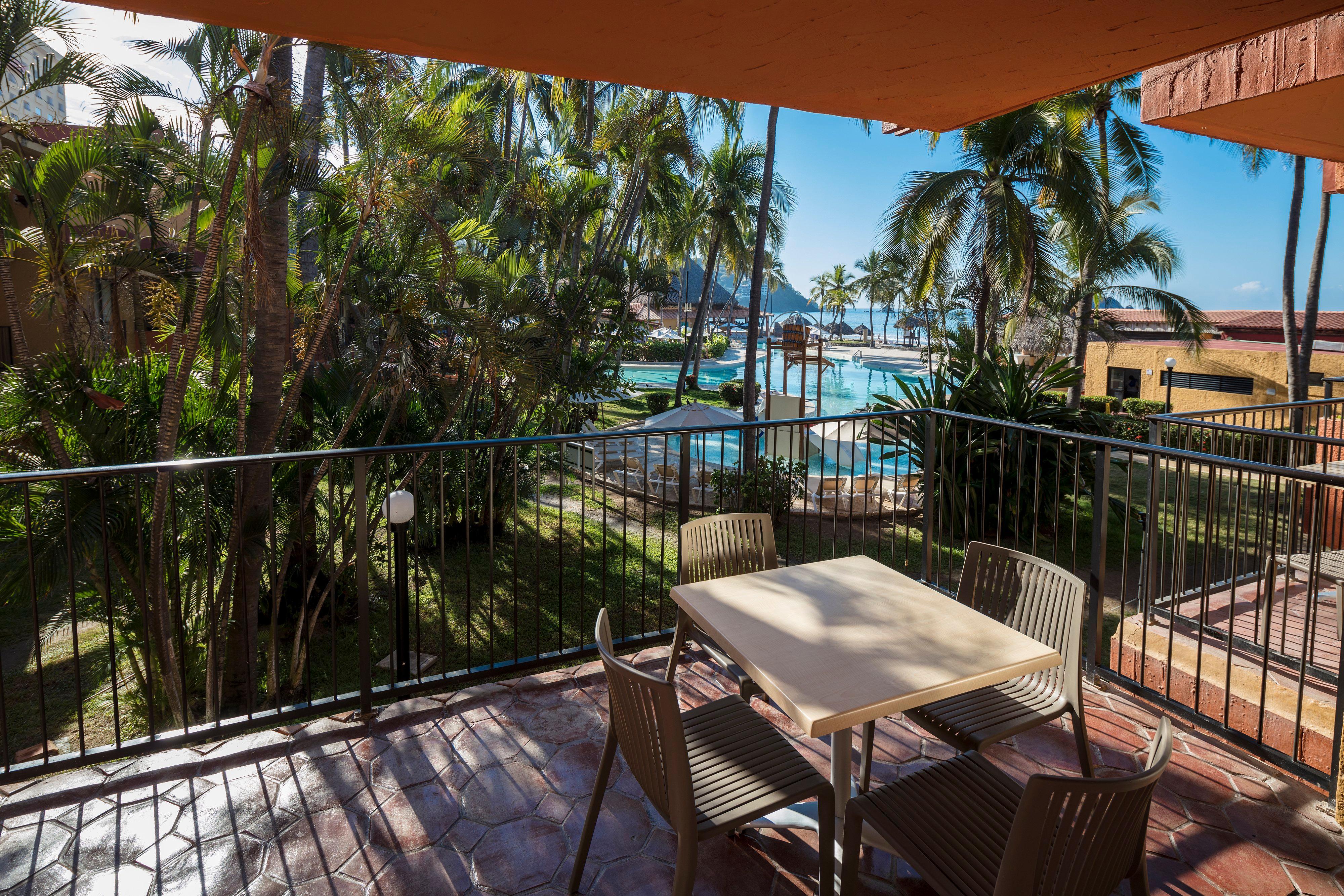 Holiday Inn Resort Ixtapa All-Inclusive By Ihg Extérieur photo