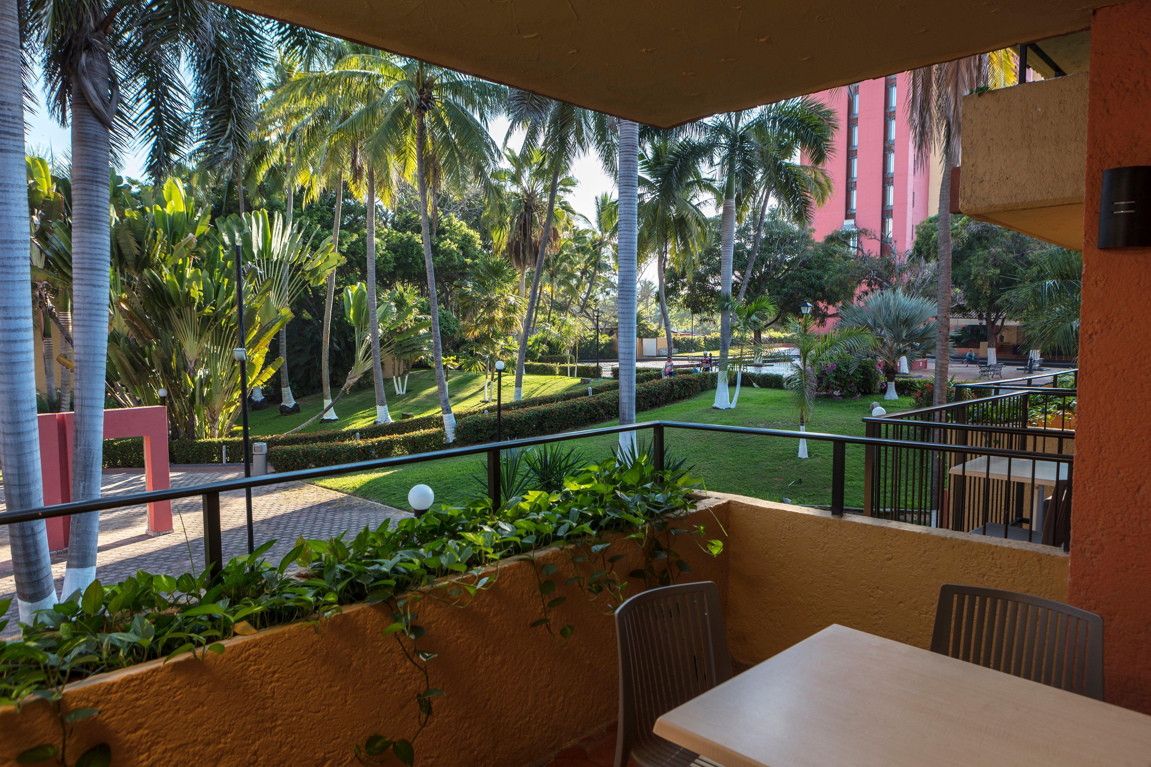 Holiday Inn Resort Ixtapa All-Inclusive By Ihg Extérieur photo