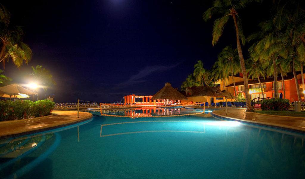 Holiday Inn Resort Ixtapa All-Inclusive By Ihg Extérieur photo