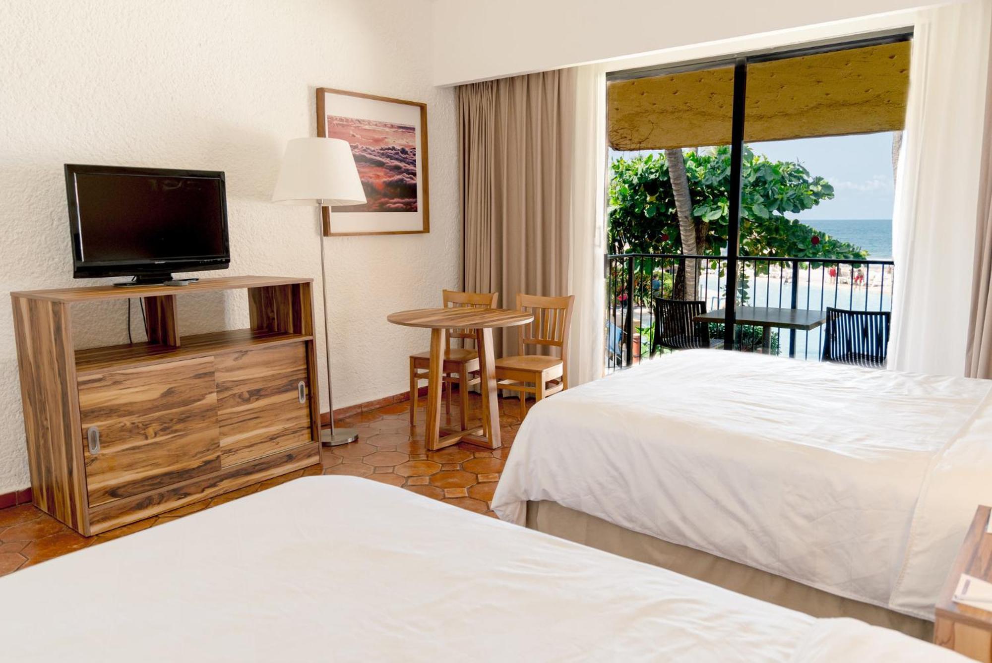 Holiday Inn Resort Ixtapa All-Inclusive By Ihg Extérieur photo