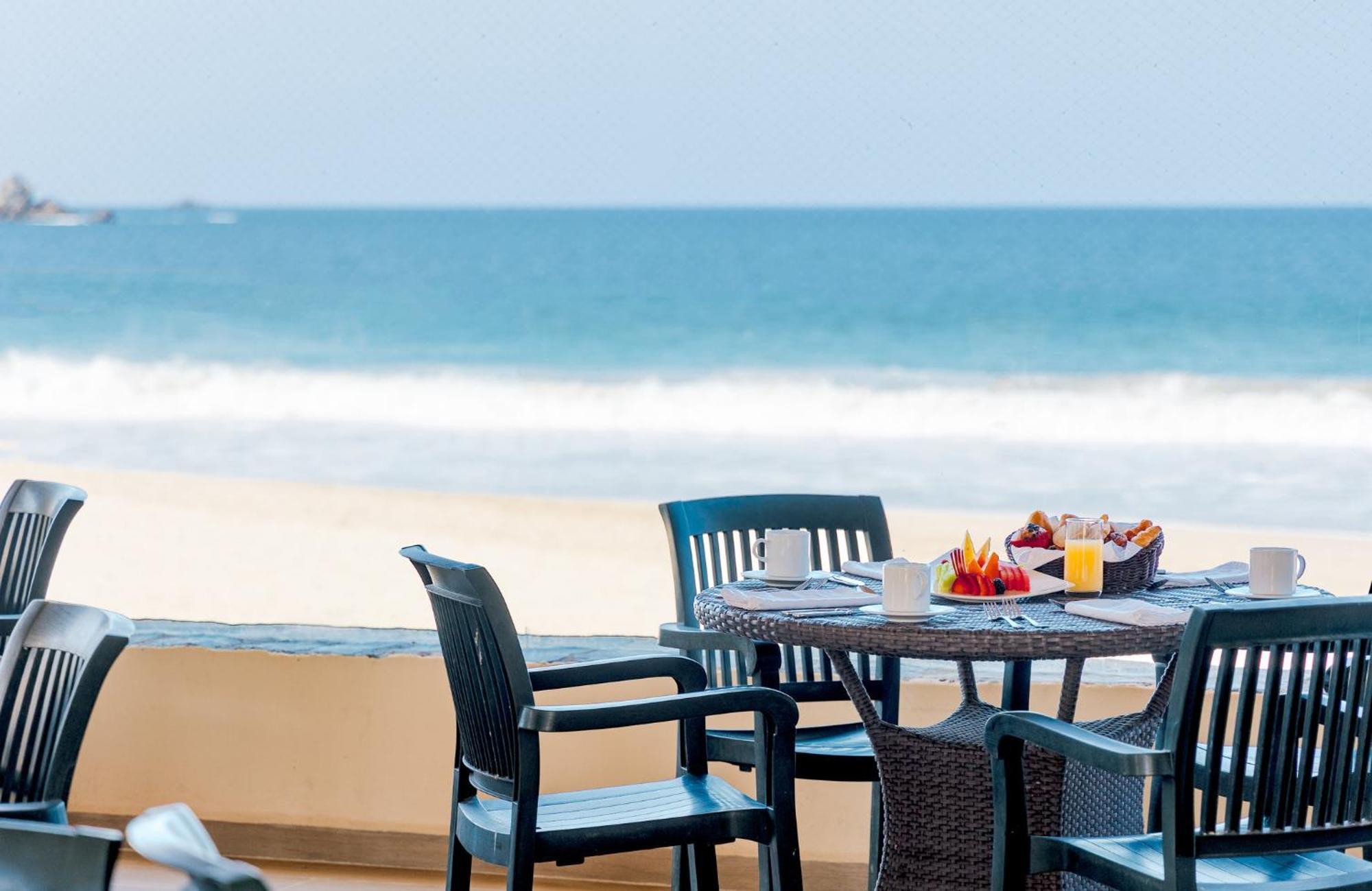 Holiday Inn Resort Ixtapa All-Inclusive By Ihg Extérieur photo