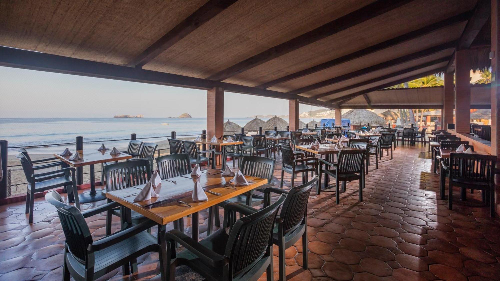Holiday Inn Resort Ixtapa All-Inclusive By Ihg Extérieur photo