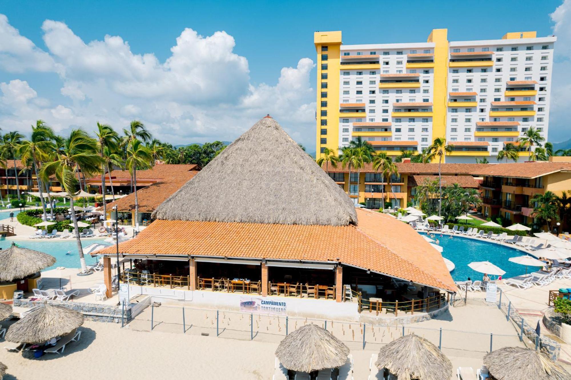 Holiday Inn Resort Ixtapa All-Inclusive By Ihg Extérieur photo