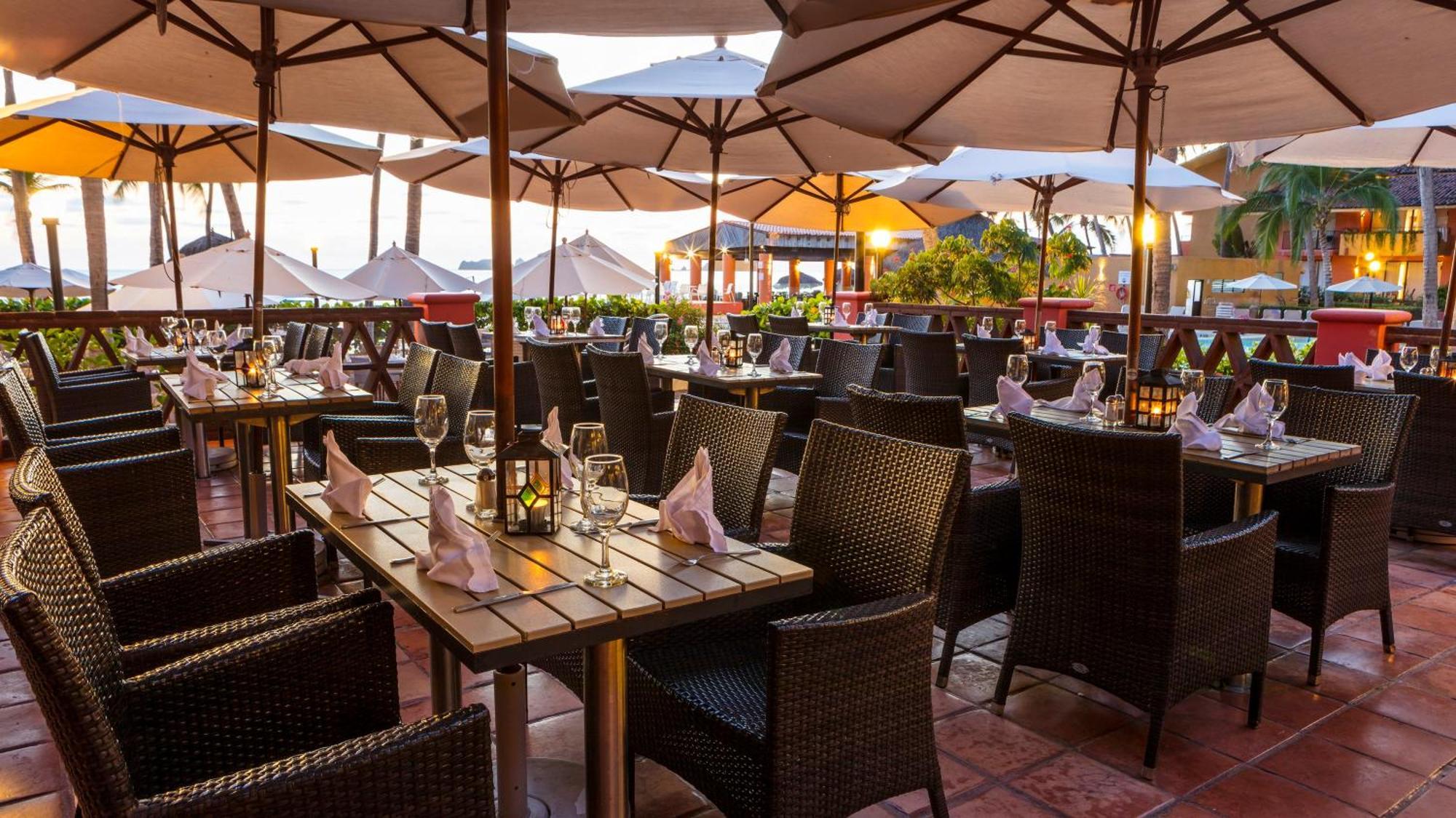 Holiday Inn Resort Ixtapa All-Inclusive By Ihg Extérieur photo