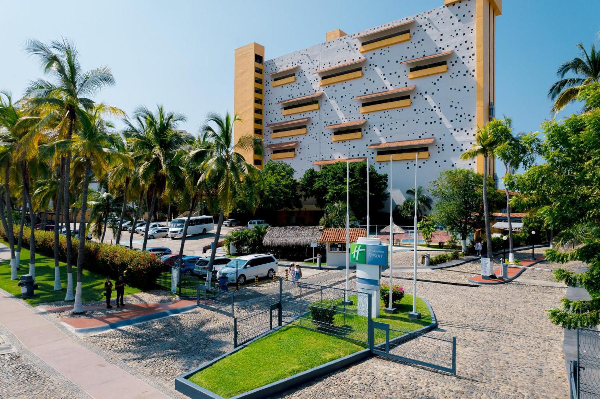 Holiday Inn Resort Ixtapa All-Inclusive By Ihg Extérieur photo