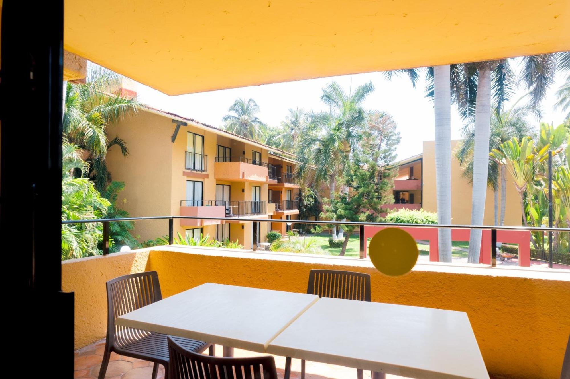 Holiday Inn Resort Ixtapa All-Inclusive By Ihg Extérieur photo