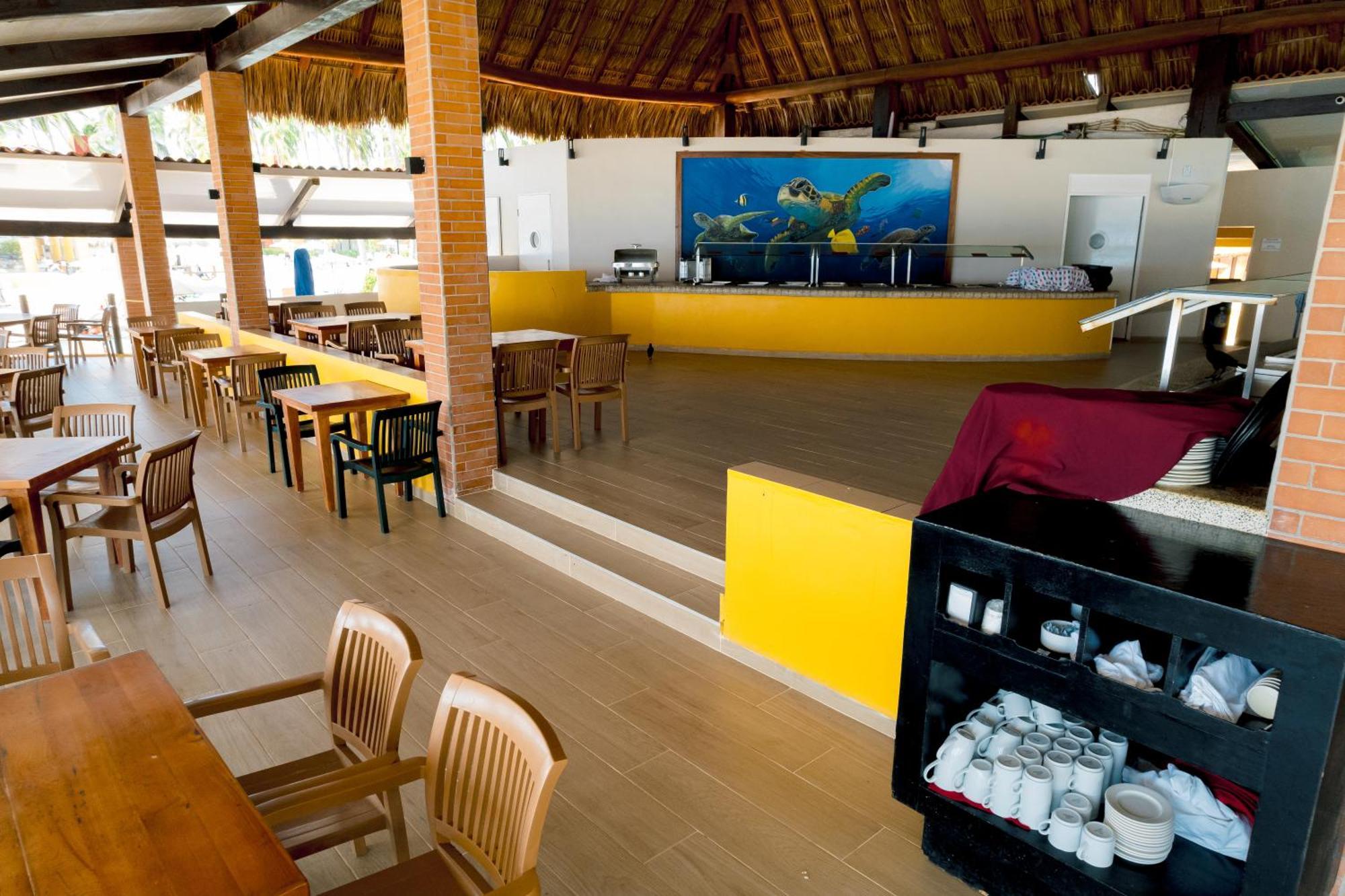 Holiday Inn Resort Ixtapa All-Inclusive By Ihg Extérieur photo