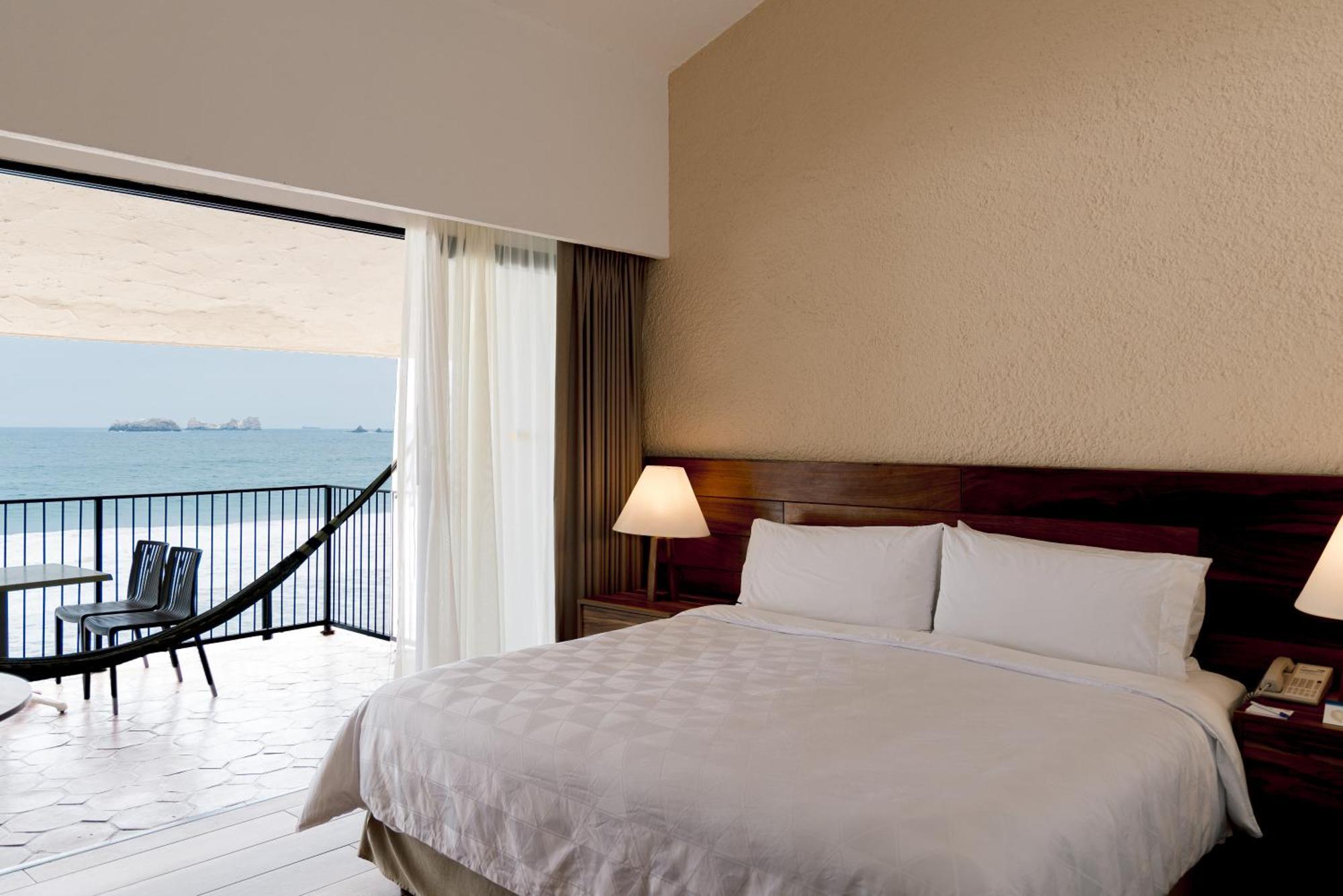 Holiday Inn Resort Ixtapa All-Inclusive By Ihg Extérieur photo