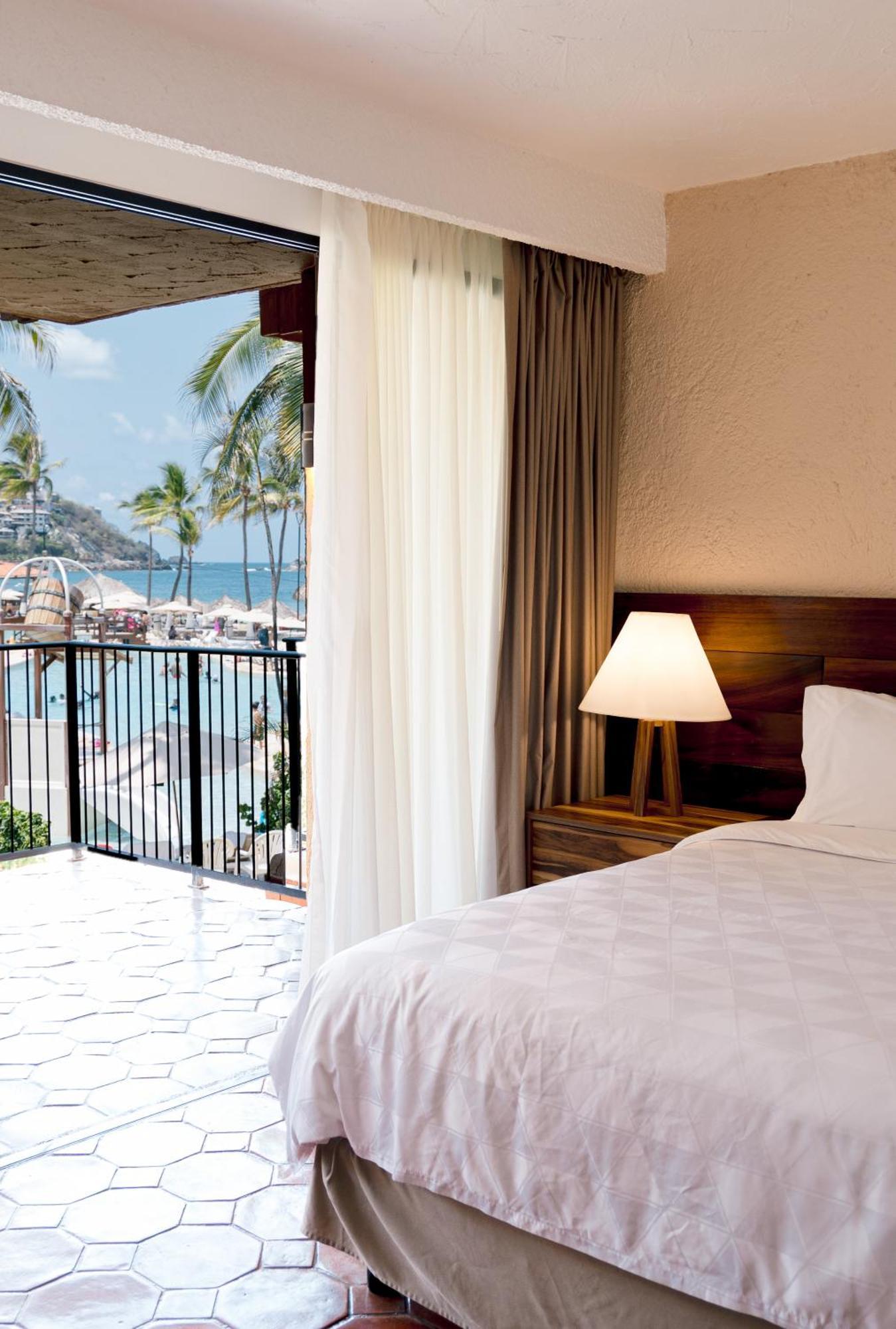 Holiday Inn Resort Ixtapa All-Inclusive By Ihg Extérieur photo