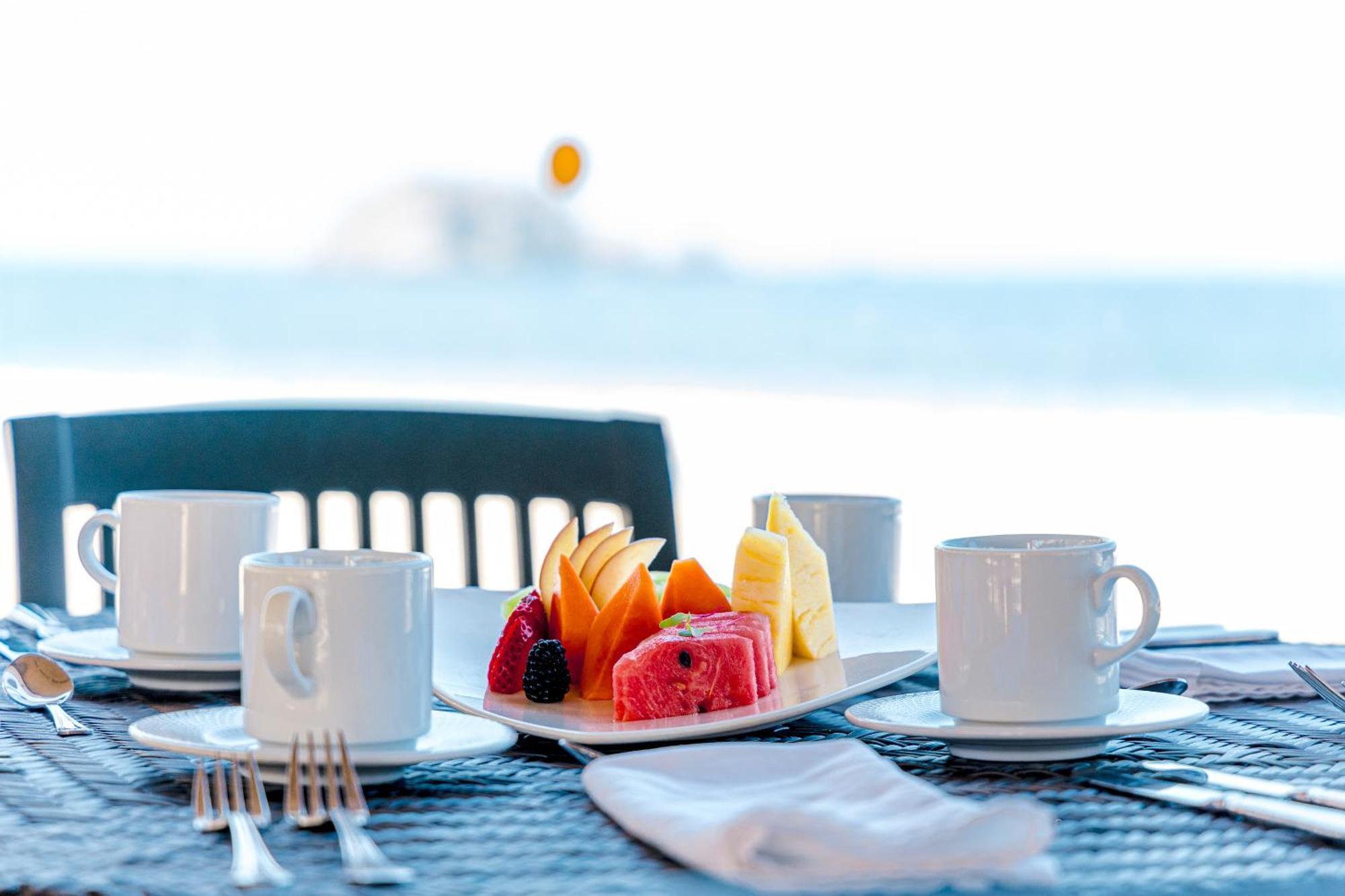 Holiday Inn Resort Ixtapa All-Inclusive By Ihg Extérieur photo