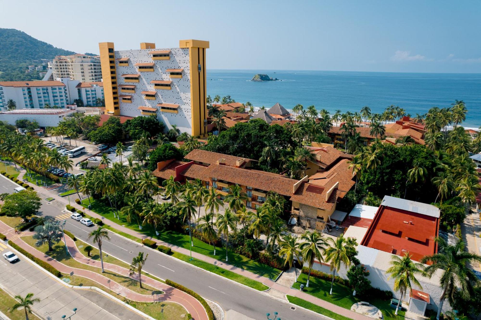 Holiday Inn Resort Ixtapa All-Inclusive By Ihg Extérieur photo