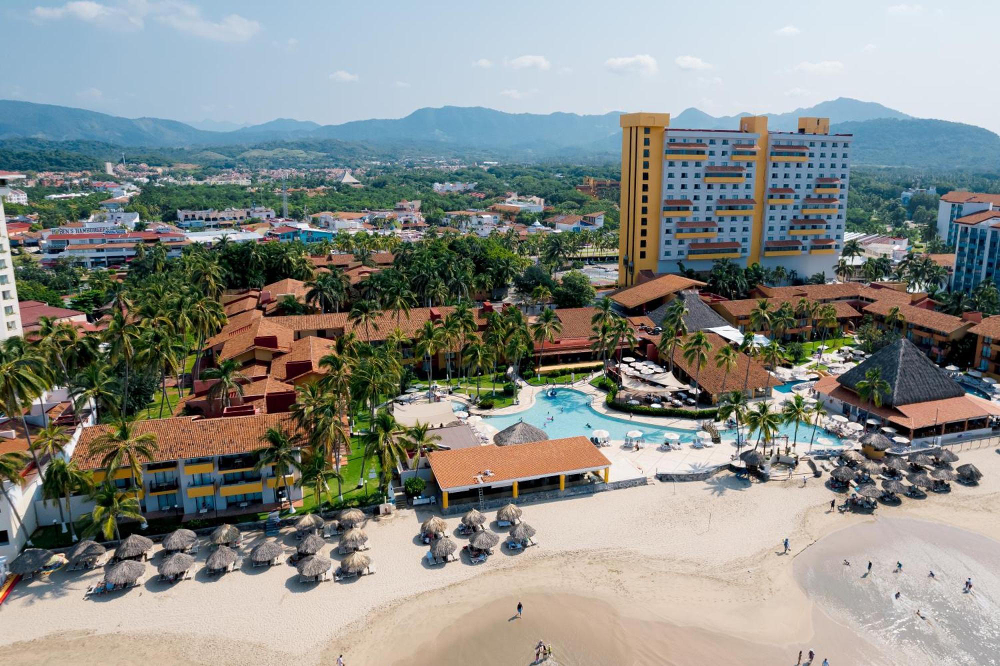 Holiday Inn Resort Ixtapa All-Inclusive By Ihg Extérieur photo