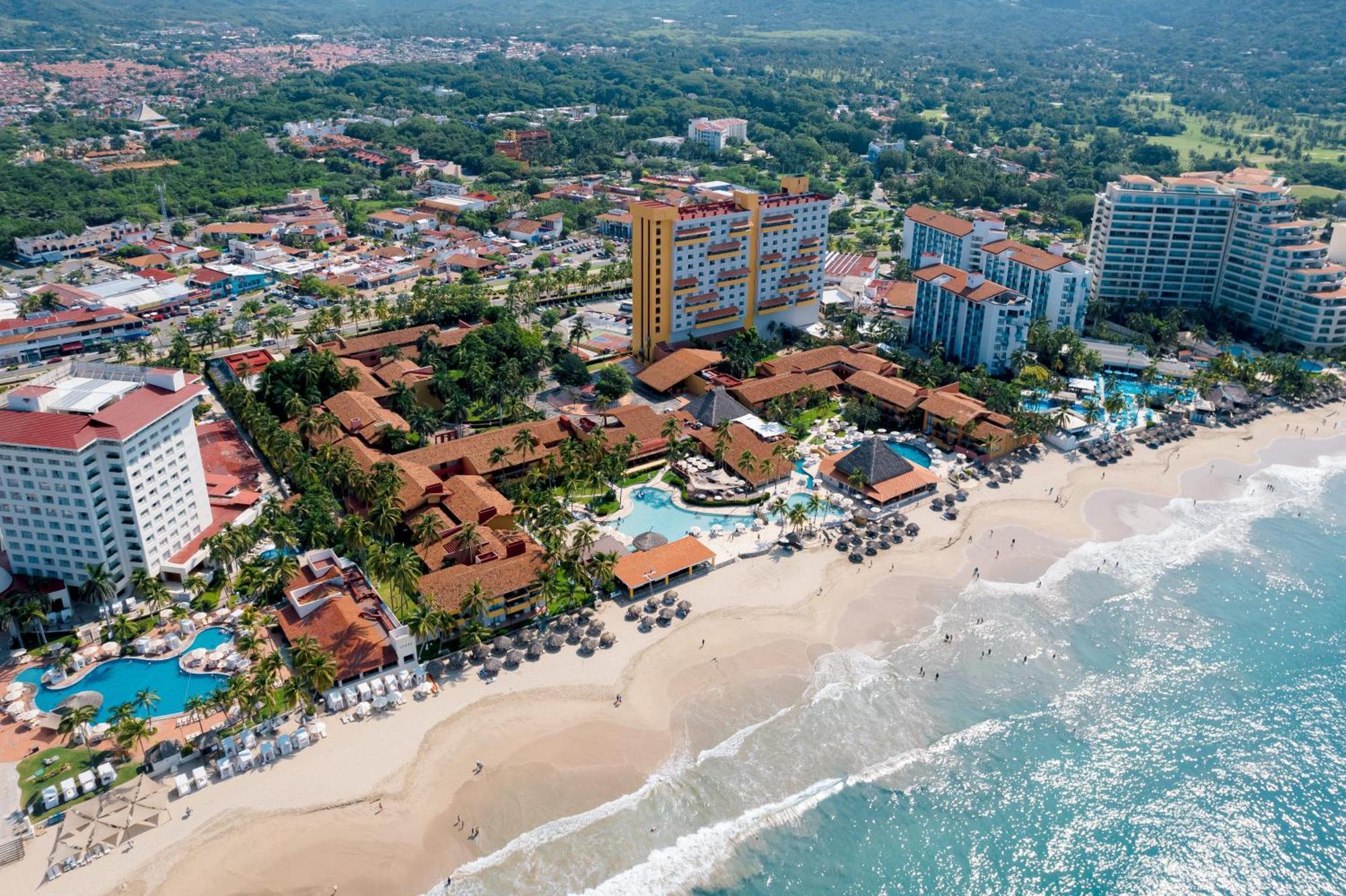 Holiday Inn Resort Ixtapa All-Inclusive By Ihg Extérieur photo