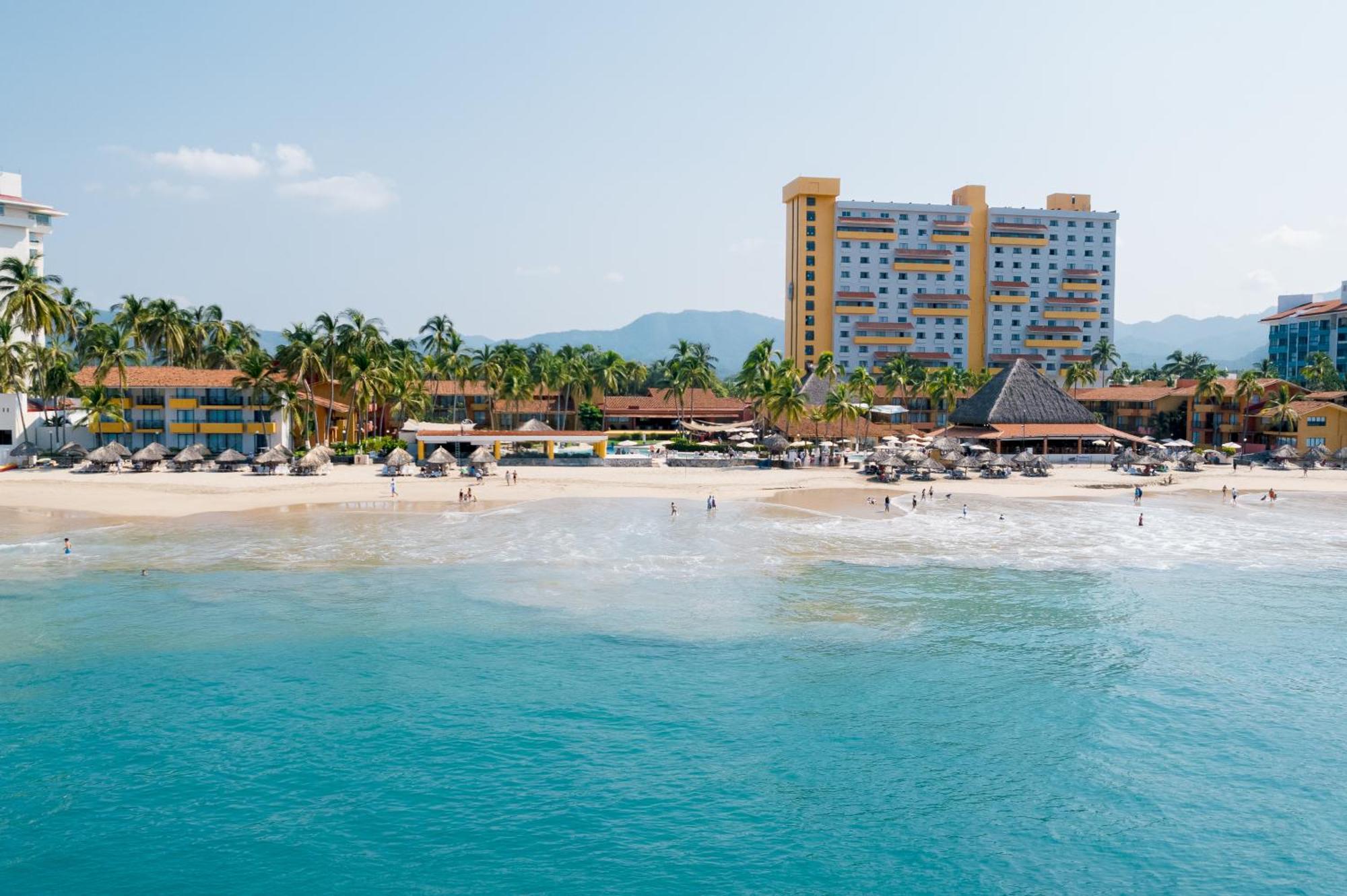 Holiday Inn Resort Ixtapa All-Inclusive By Ihg Extérieur photo