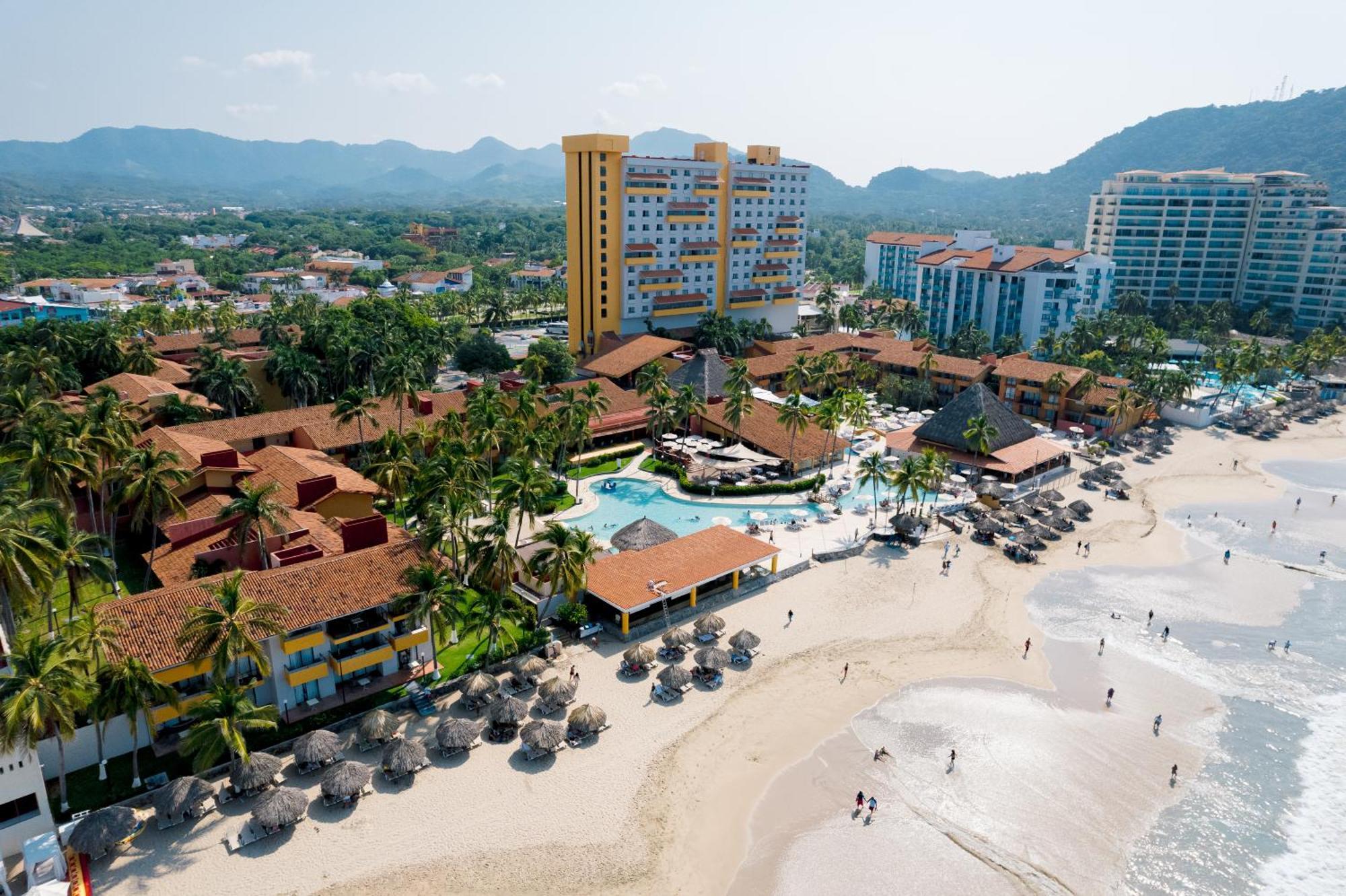 Holiday Inn Resort Ixtapa All-Inclusive By Ihg Extérieur photo