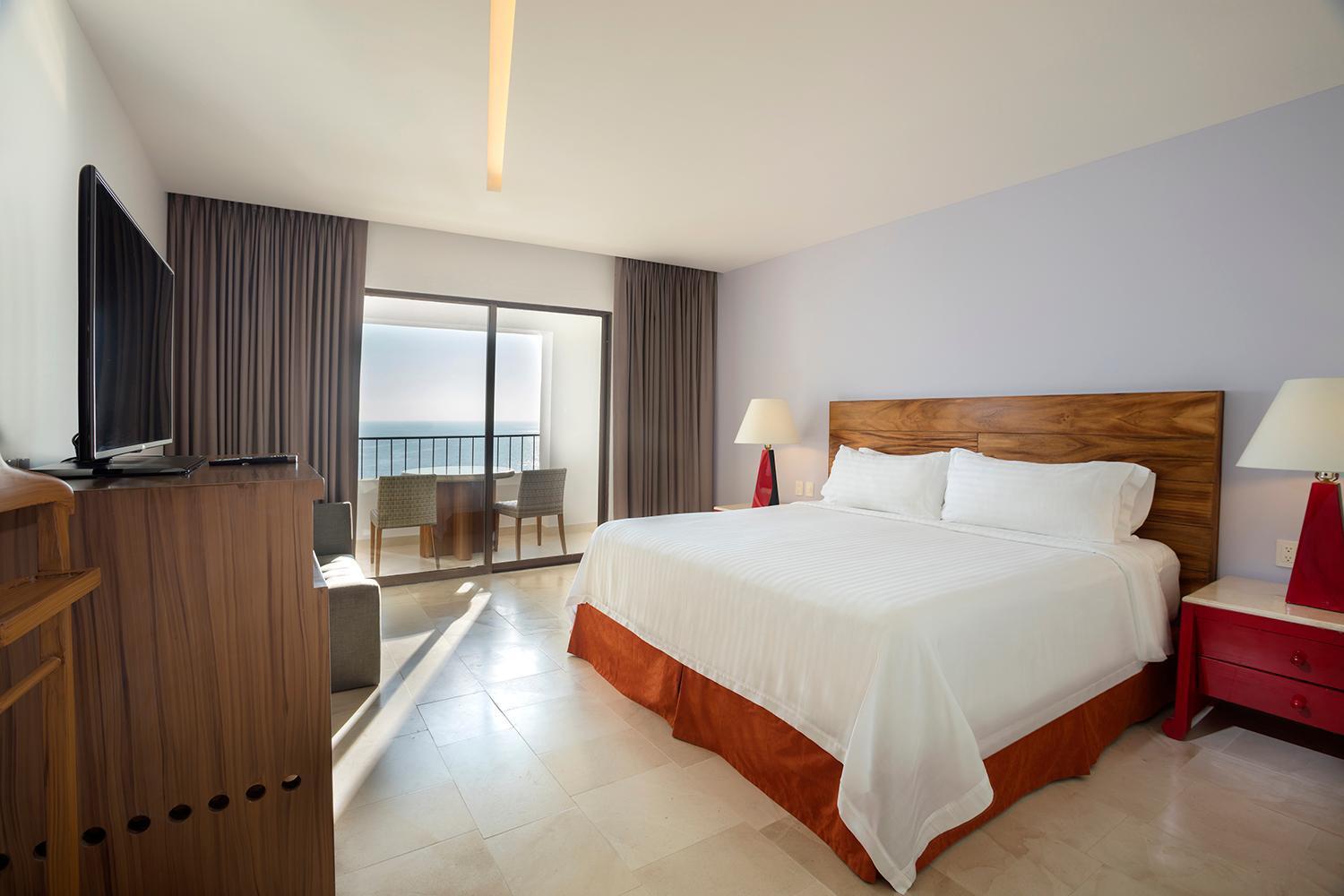 Holiday Inn Resort Ixtapa All-Inclusive By Ihg Extérieur photo