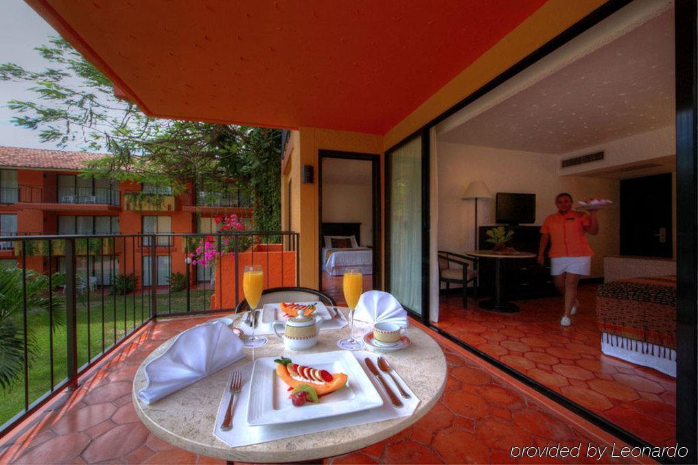 Holiday Inn Resort Ixtapa All-Inclusive By Ihg Chambre photo