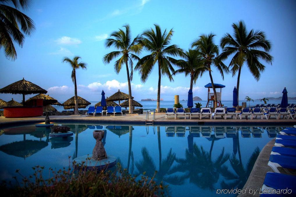 Holiday Inn Resort Ixtapa All-Inclusive By Ihg Facilités photo
