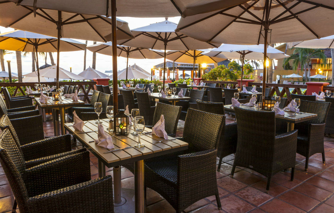 Holiday Inn Resort Ixtapa All-Inclusive By Ihg Extérieur photo